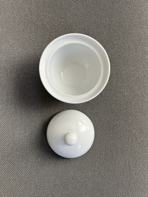 Rosenthal Porcelánová cukřenka Epoque — foto 4