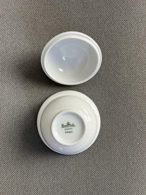 Rosenthal Porcelánová cukřenka Epoque — foto 5
