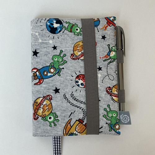 Obal na turistický deník-wander book — foto 2
