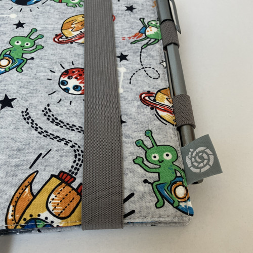 Obal na turistický deník-wander book — foto 3