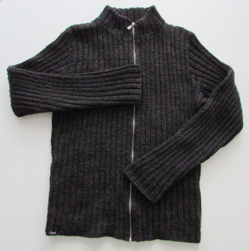 Svetr (unisex) — foto 4