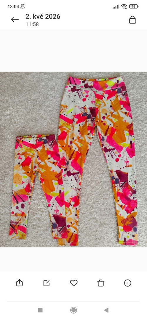 Art Collection Legins — foto 2