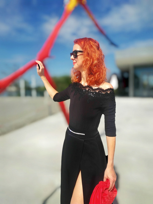 Black magic woman — foto 3