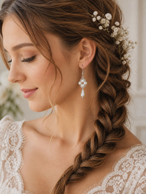 Perlová elegance — foto 2