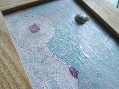Obraz "Snění" — foto 6