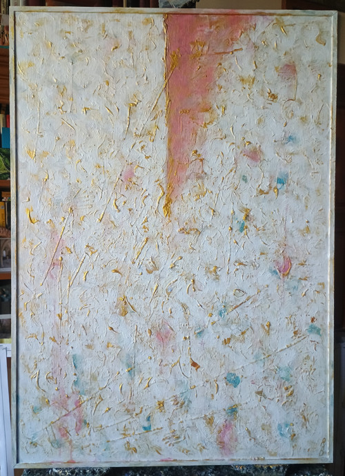 Obraz "Rozbřesk" — foto 2