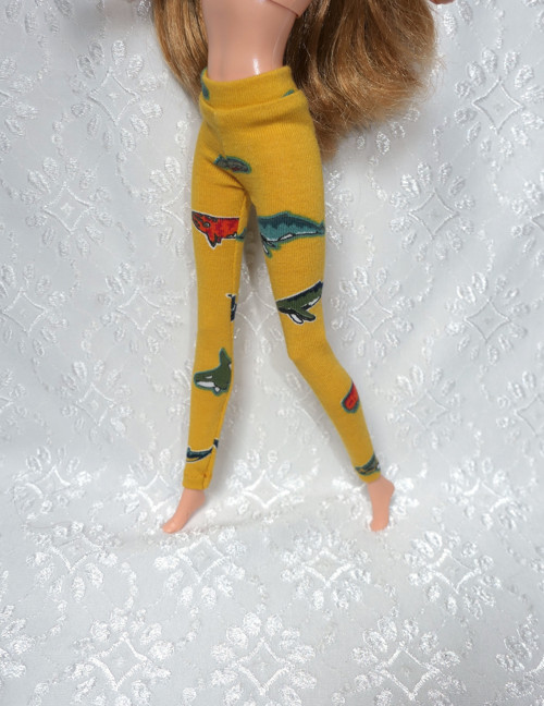 Legíny — foto 2