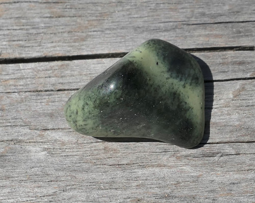 Serpentin ( chytha) (24 mm) V4012 — foto 4