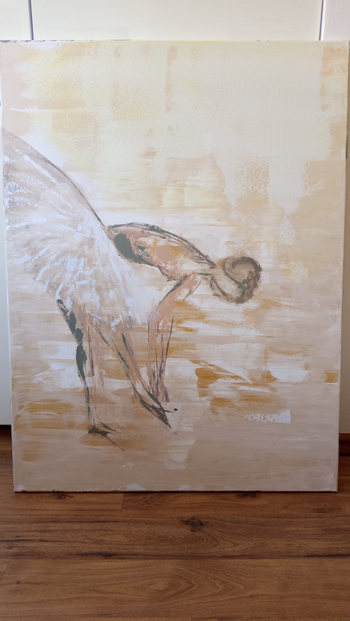 Ballerina — foto 2