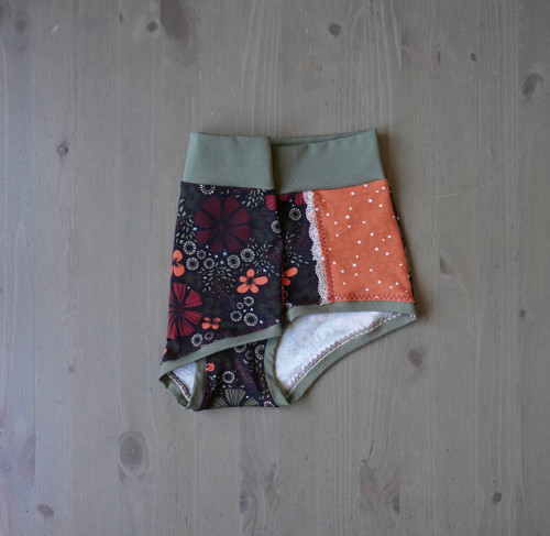 Cosy & Warm vel. S — foto 2