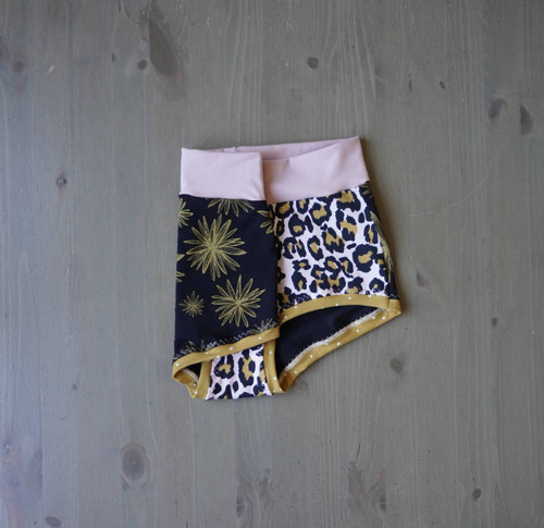 Cosy & Warm vel. S — foto 2