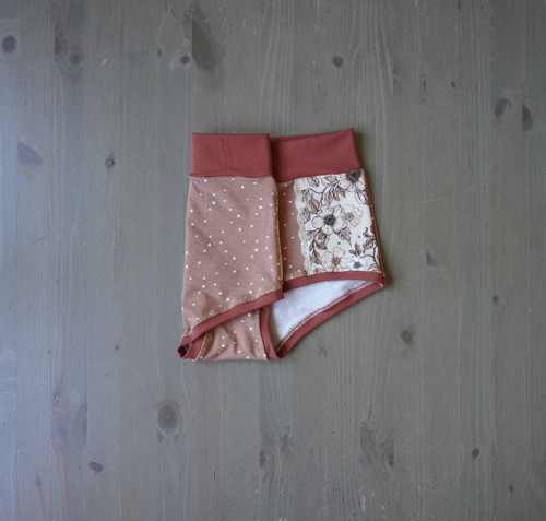 Cosy & Warm vel. S — foto 2