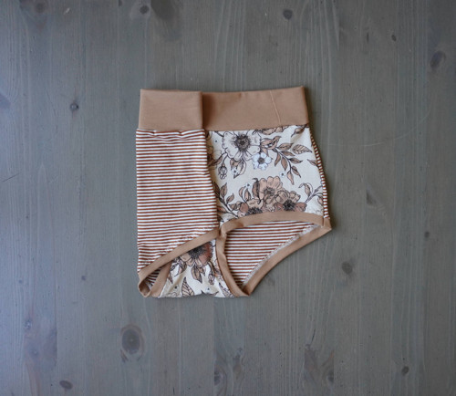 Kalhotky Cosy & Warm, vel. S — foto 2