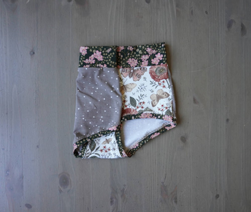 Kalhotky Cosy & Warm, vel. S — foto 2