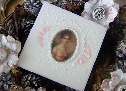 Miniatura Lady — foto 2
