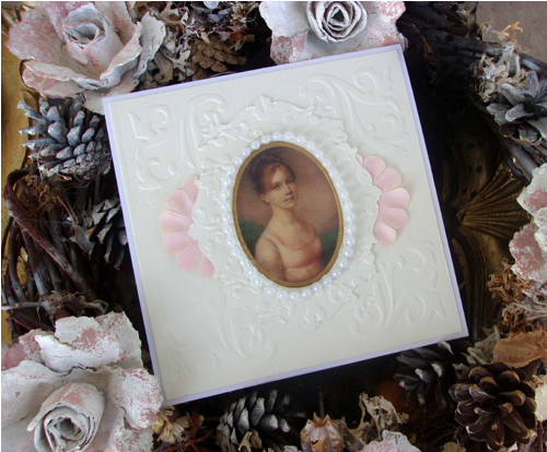 Miniatura Lady — foto 3