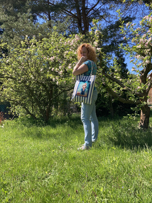 Taška - k moři — foto 4