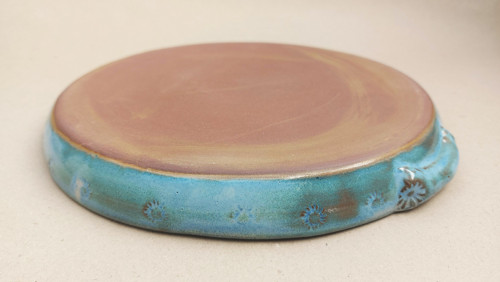 Zapékací mísa "Kamenný dotek" - průměr 25cm — foto 4