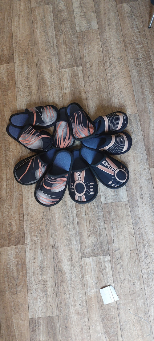 Pantofle — foto 2