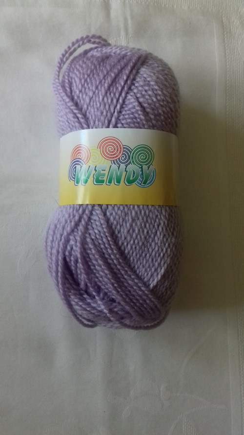 Příze Wendy — foto 4