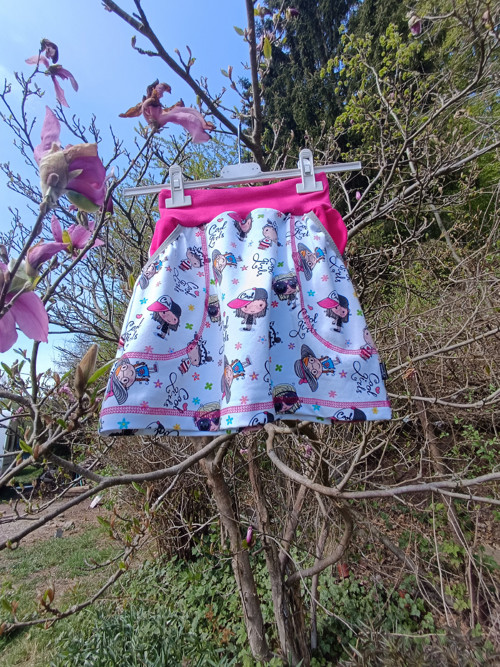 Sukně — foto 2