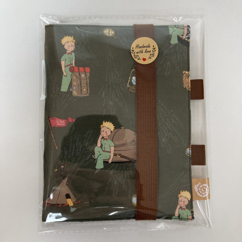 Obal na turistický deník-wander book — foto 6
