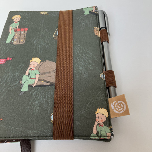 Obal na turistický deník-wander book — foto 3