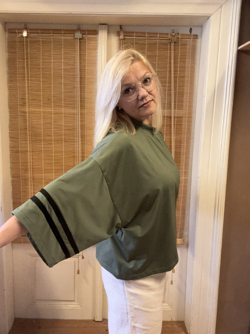 Triko “dres” — foto 4
