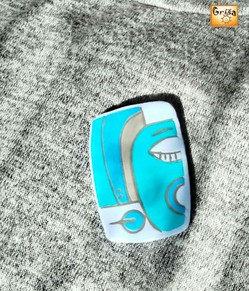 À la Picasso - č. 115 — foto 2