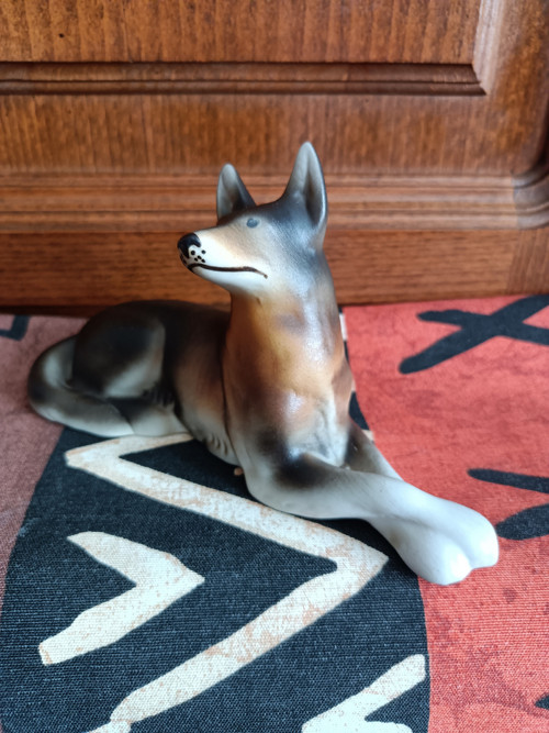 Hafík — foto 2