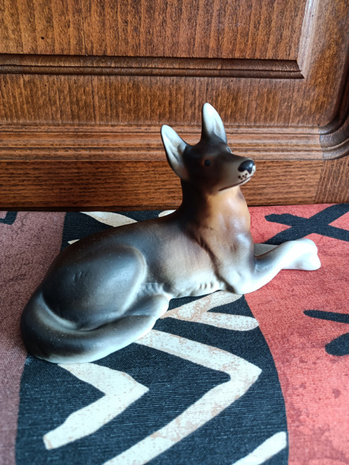Hafík — foto 3
