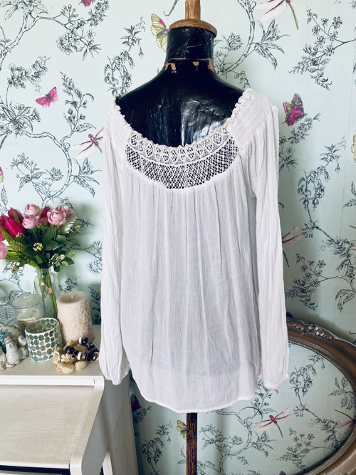 Jupénka boho nostalgic — foto 4