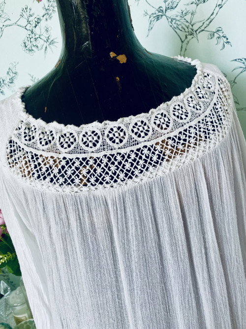Jupénka boho nostalgic — foto 2