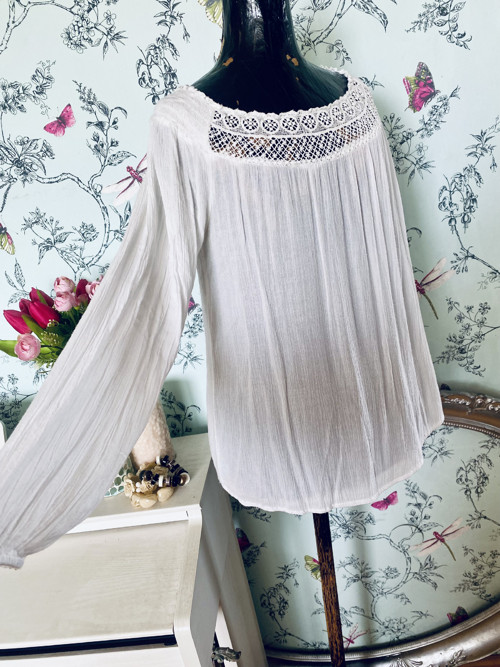 Jupénka boho nostalgic — foto 3