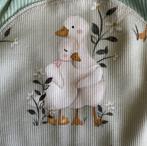 Set turky a čepička velikost 86 — foto 2