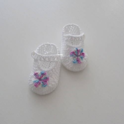 Botičky (9 cm) — foto 5