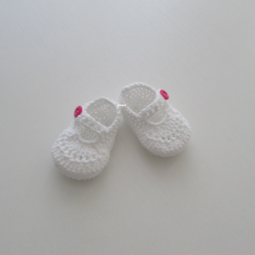 Botičky (9 cm) — foto 5