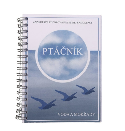 Ptáčník- voda a mokřady — foto 2