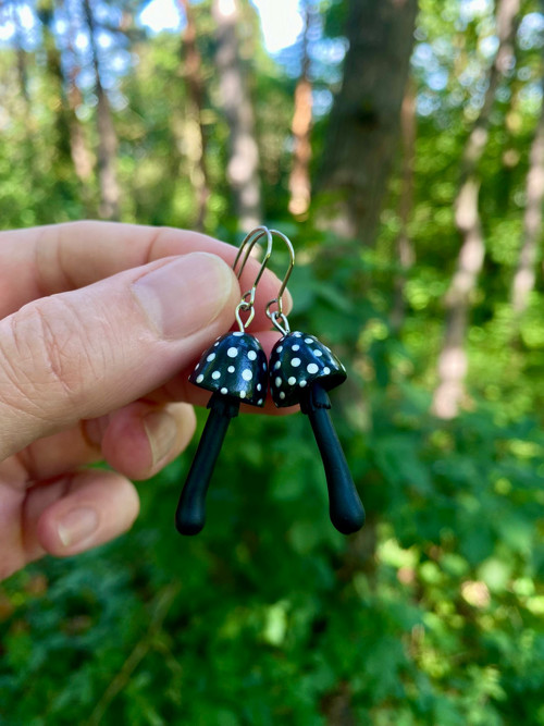Mushrooms — foto 4