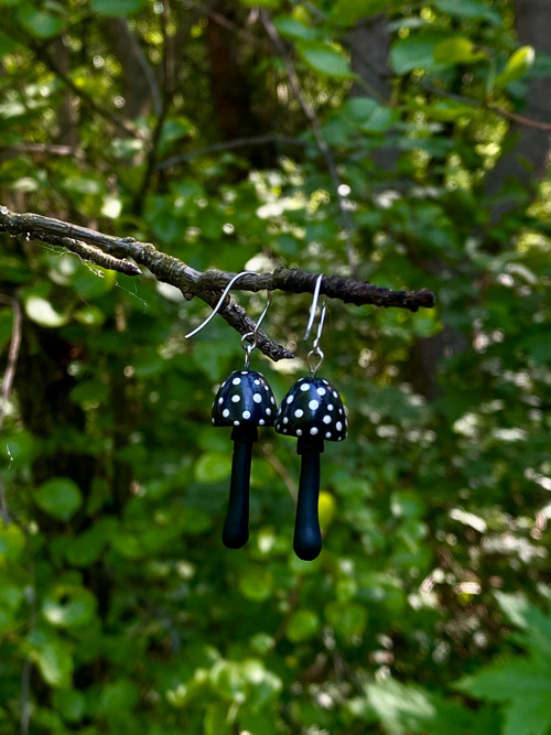 Mushrooms — foto 6