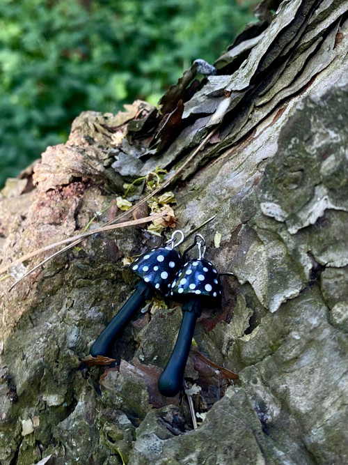Mushrooms — foto 2