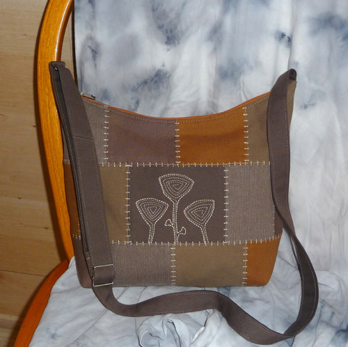 Kabelka Dinah — foto 3