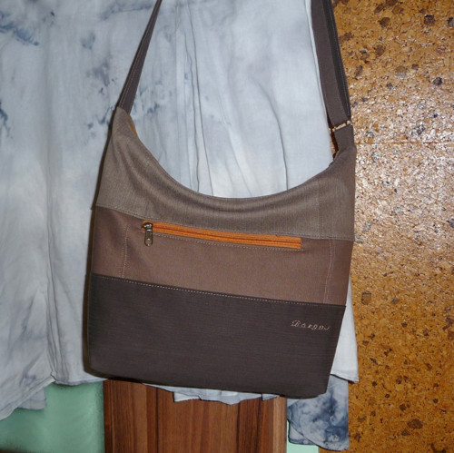 Kabelka Dinah — foto 2