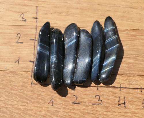 Sada - sokolí oko V4055 — foto 3
