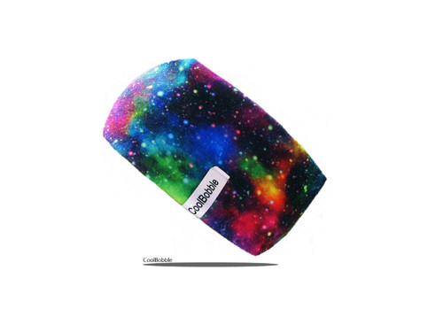Čelenka CoolBobble - microfleece — foto 2
