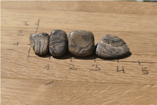 Sada - stromatolit V4059 — foto 4