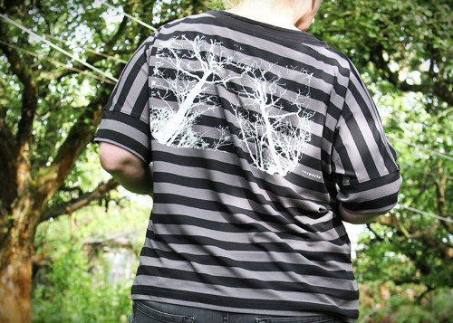 Volné triko .......... L - XL — foto 4