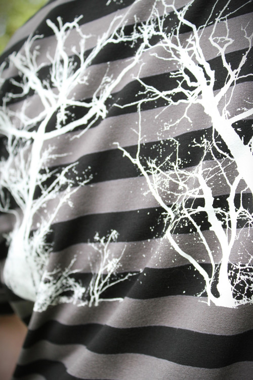 Volné triko .......... L - XL — foto 6