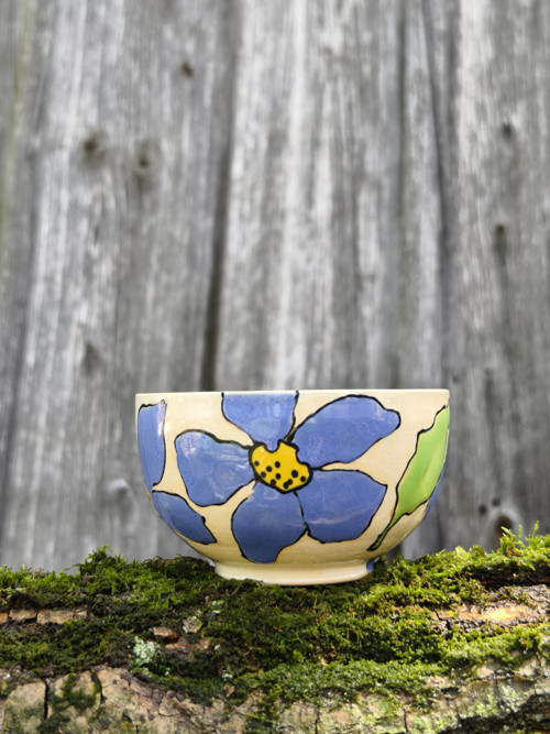 Miska Magnolie — foto 6