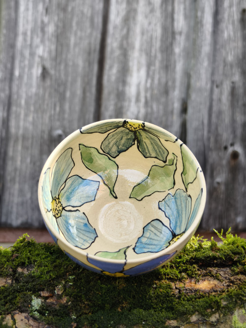 Miska Magnolie — foto 2